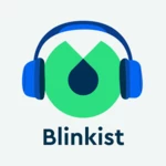 blinkist android application logo